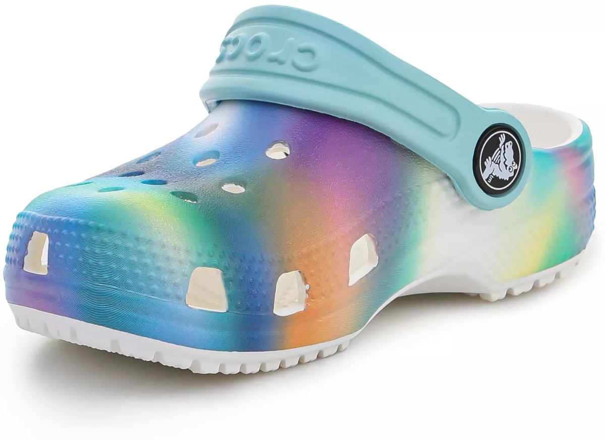 Classic Solarized Kids Clog T - Img 3