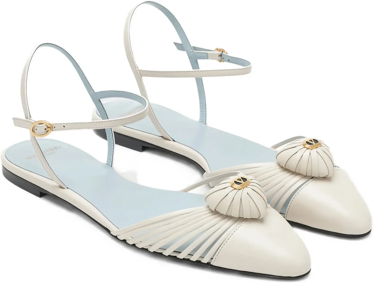 Coeur Royal Sandals - Img 2