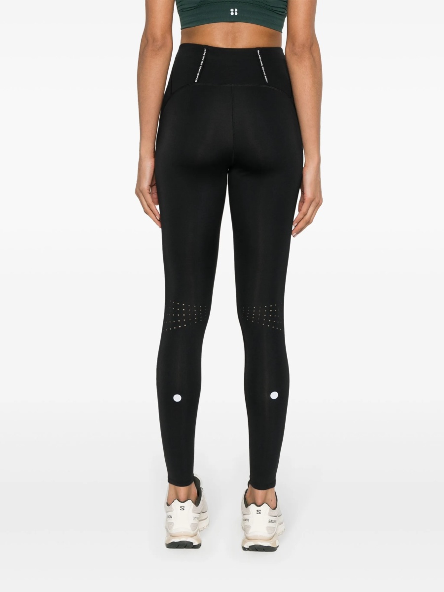 Colanti ASICS negri - Img 4
