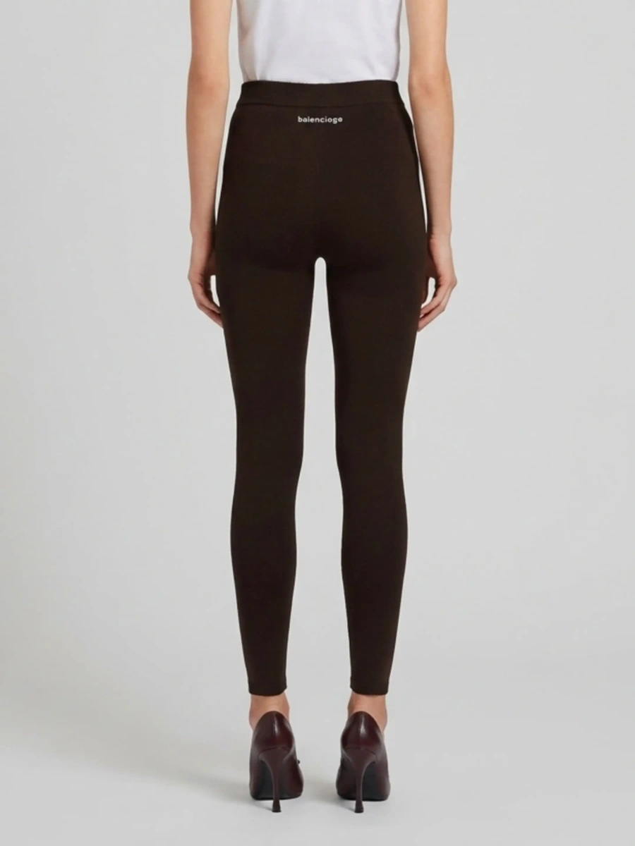 Colanti Dark Techwear Leggings - Img 3