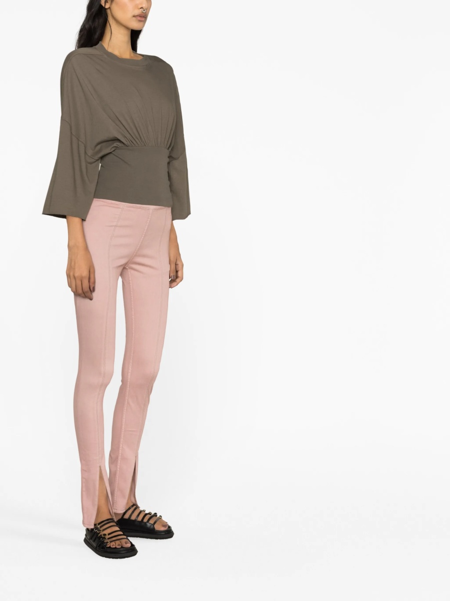 Colanti Rick Owens roz - Img 3