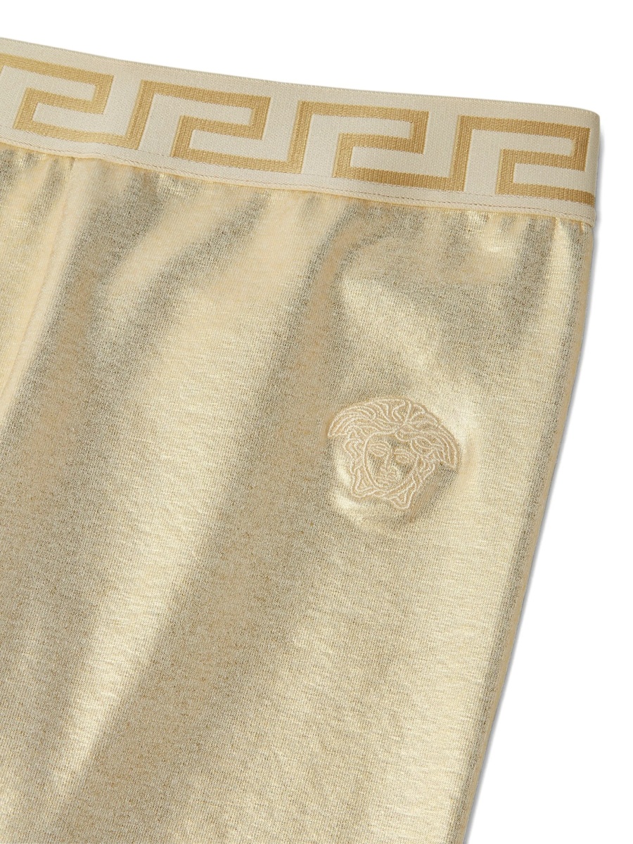 Colanti Versace aurii - Img 3