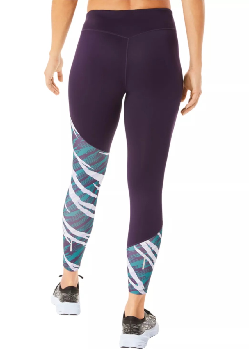 Colanti Wild Camo 7/8 Tight - Img 2