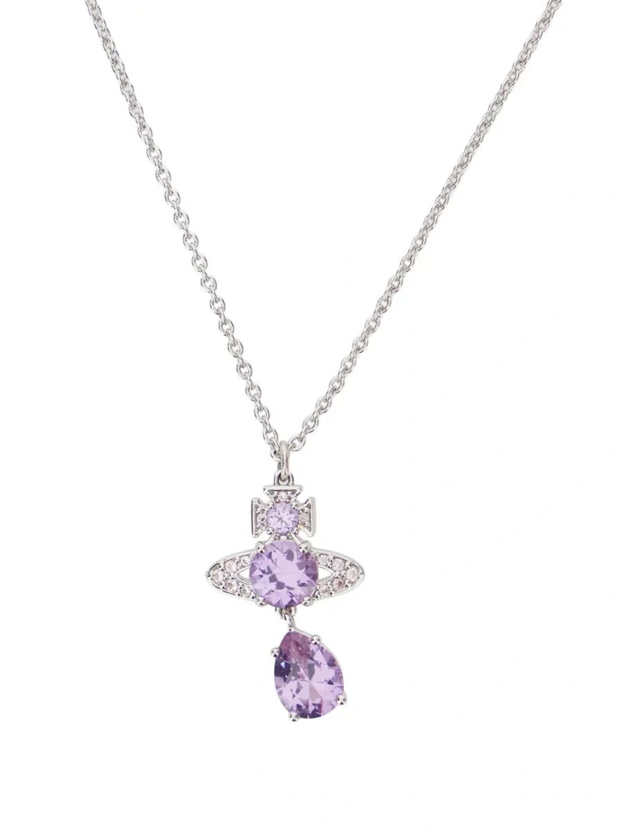 Coliere ISMENE DROP PENDANT - Img 2