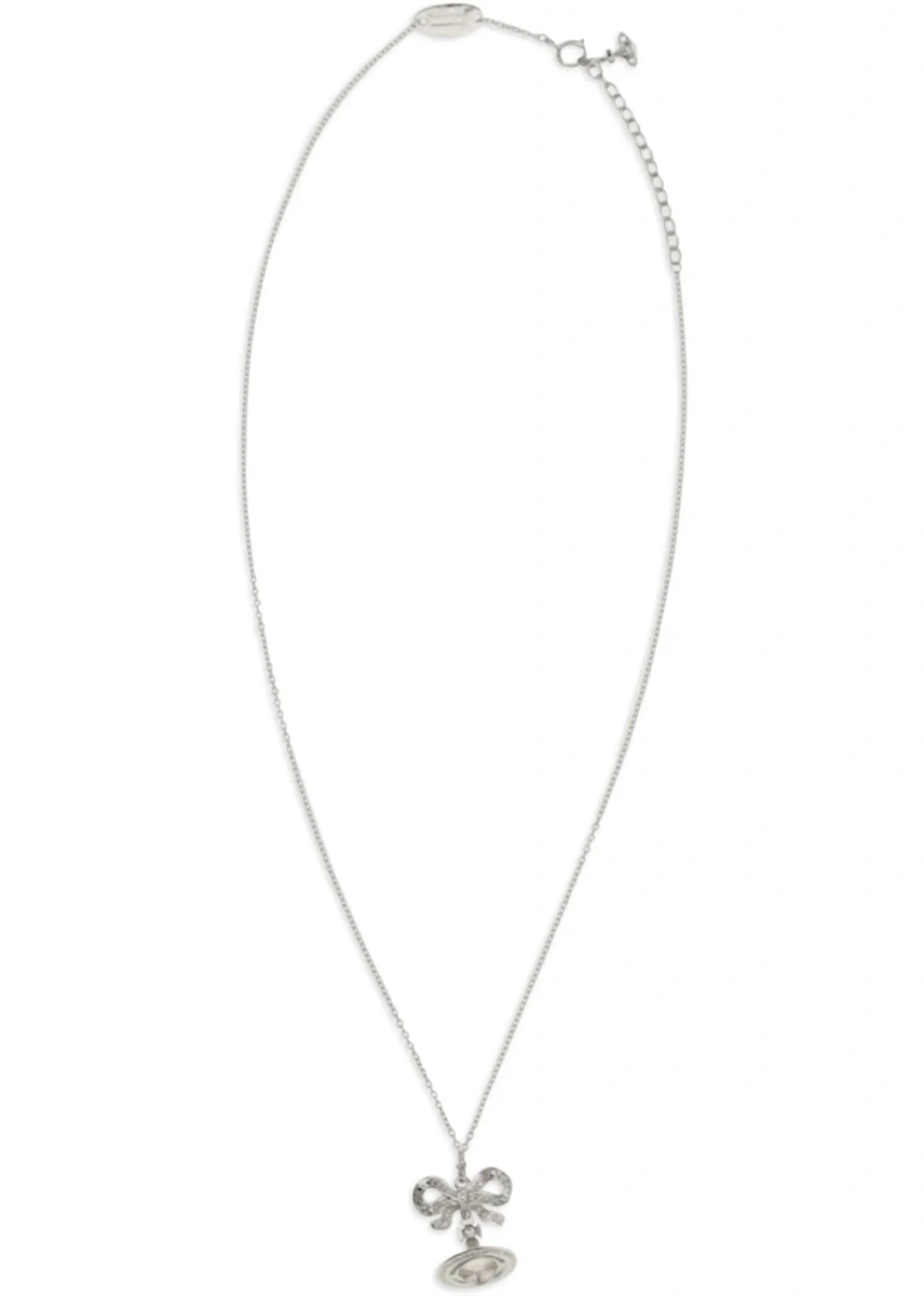 Coliere Octavie Pendant Necklace - Img 2