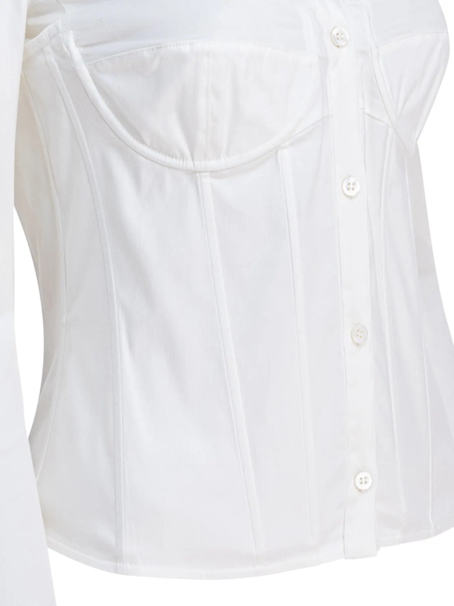 Corset shirt - Img 4