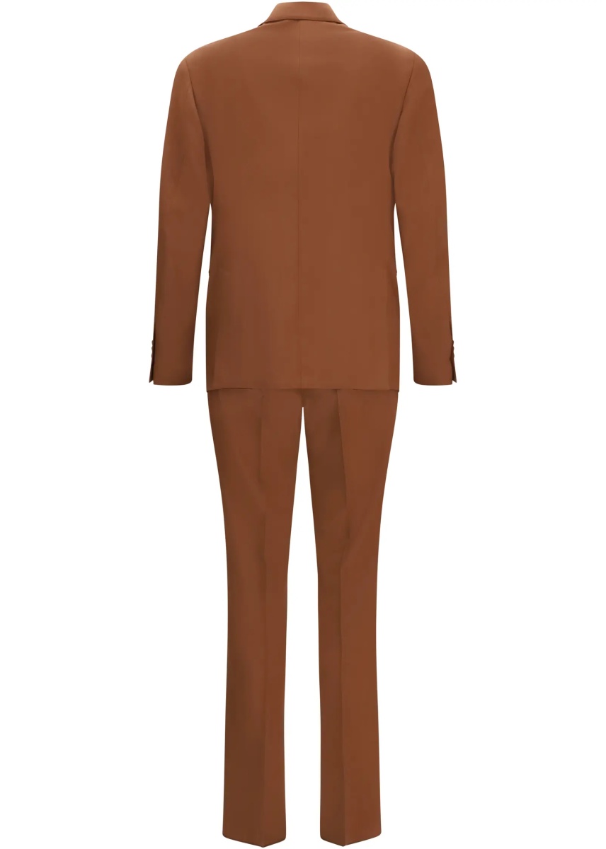 Costum Iconic cotton Suit - Img 2