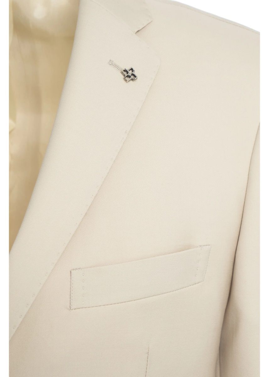 Costum Virgin wool suit - Img 5