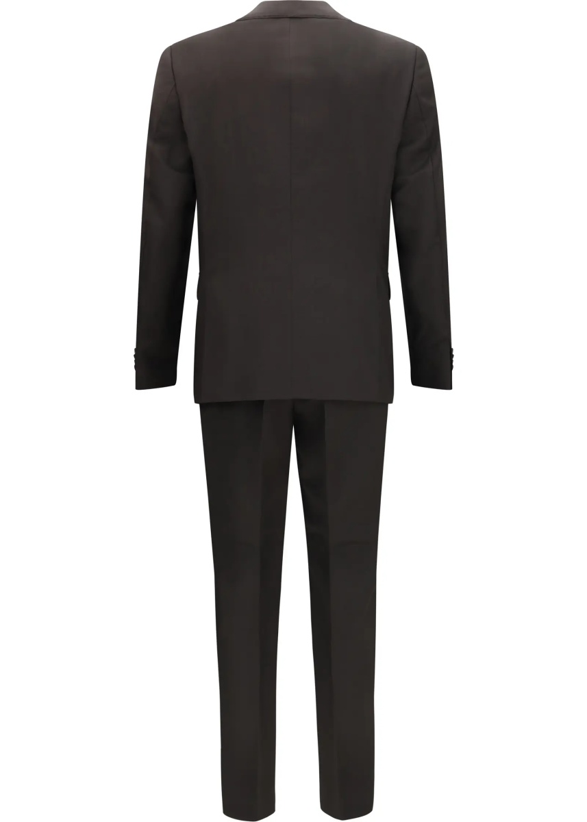 Costum Virgin wool Suit - Img 2