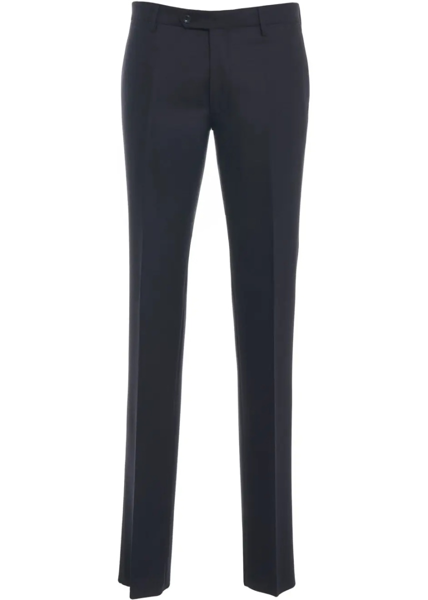 Costum Wool and cashmere suit - Img 5