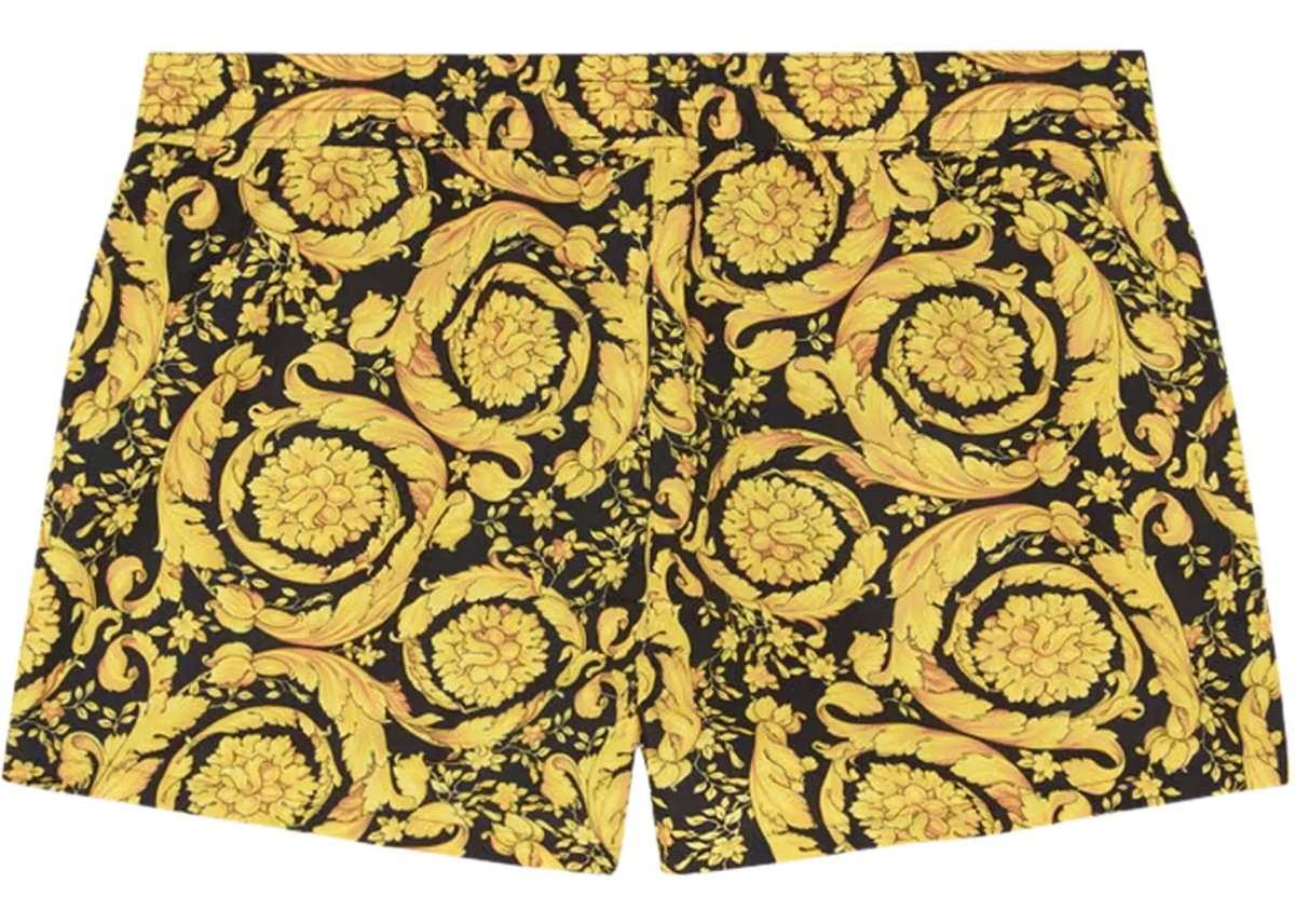 Costume Da Bagno Boxer - Img 4