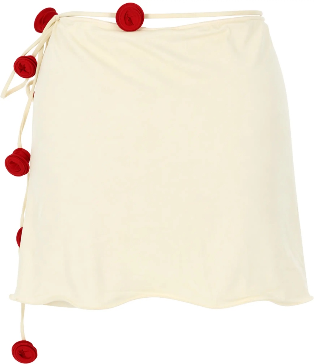 Costume Pareo "Bouquet" - Img 2