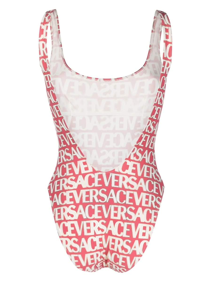 Costume Versace One Piece Swimsuit - Img 4
