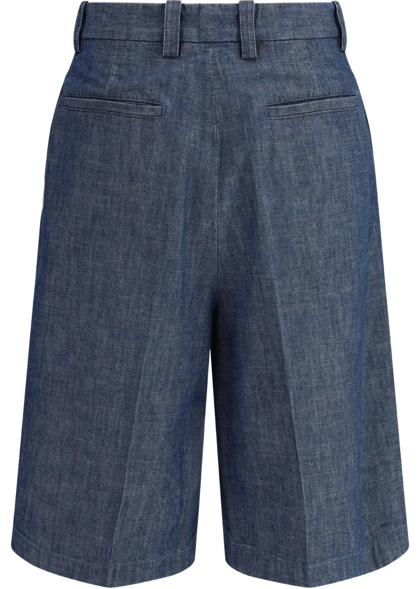 Cotton Bermuda - Img 2