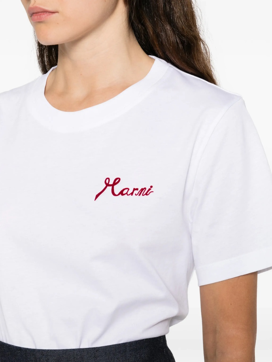 Cotton T-shirt - Img 5