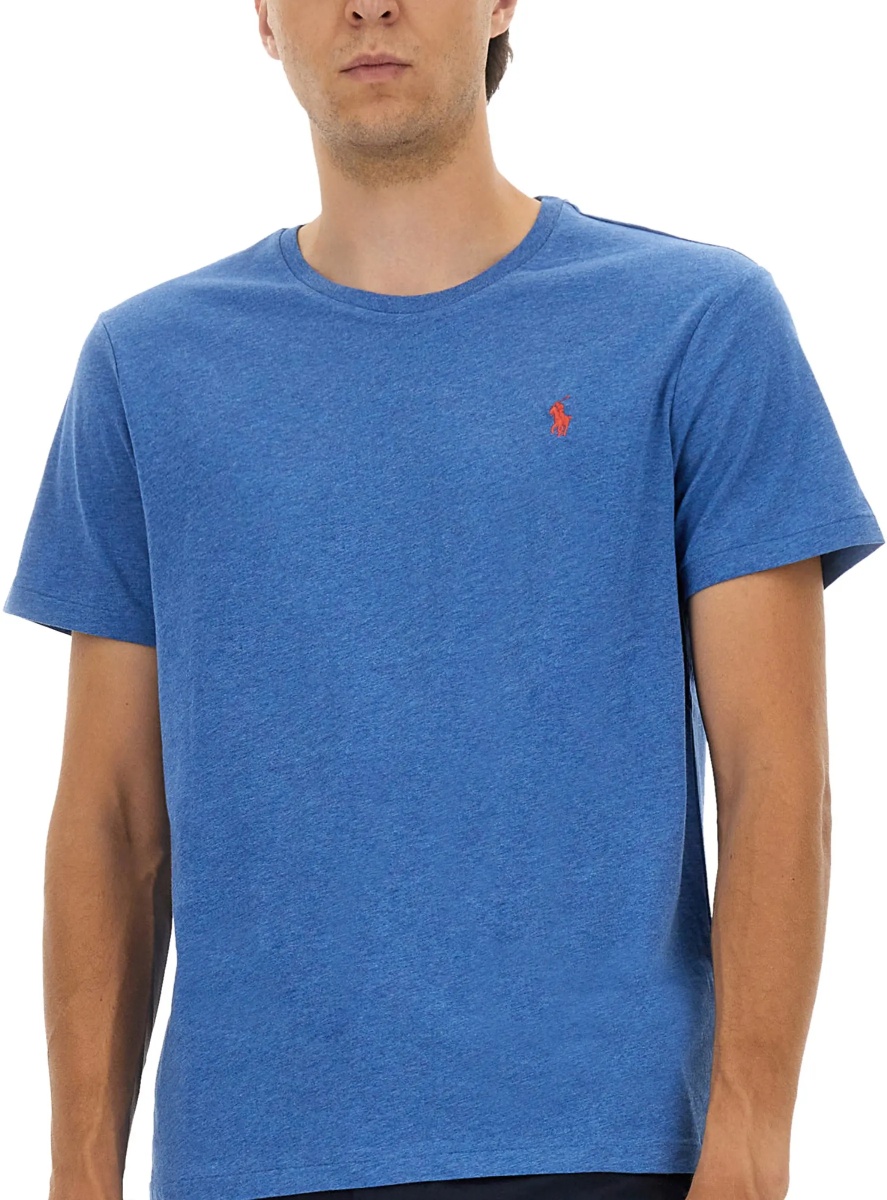 Cotton T-Shirt - Img 4