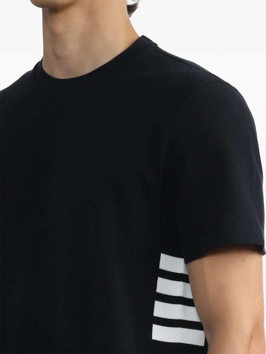 Cotton T-Shirt - Img 5