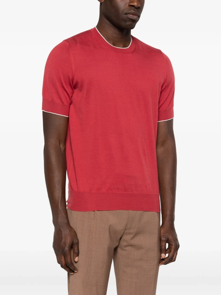 Cotton T-shirt - Img 3