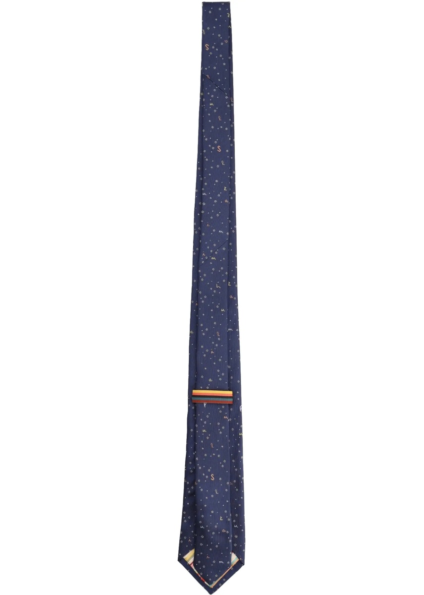 Cravate Silk Tie - Img 2