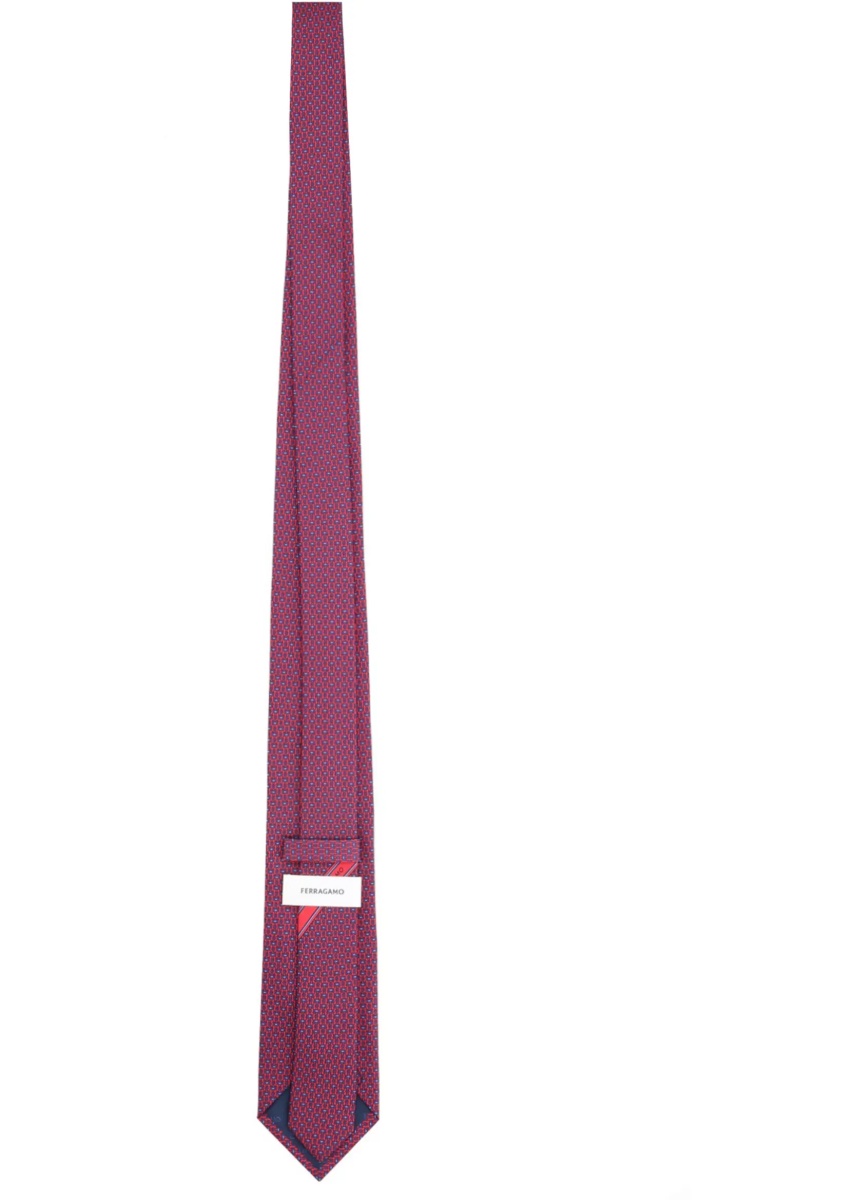 Cravate Silk Tie - Img 2