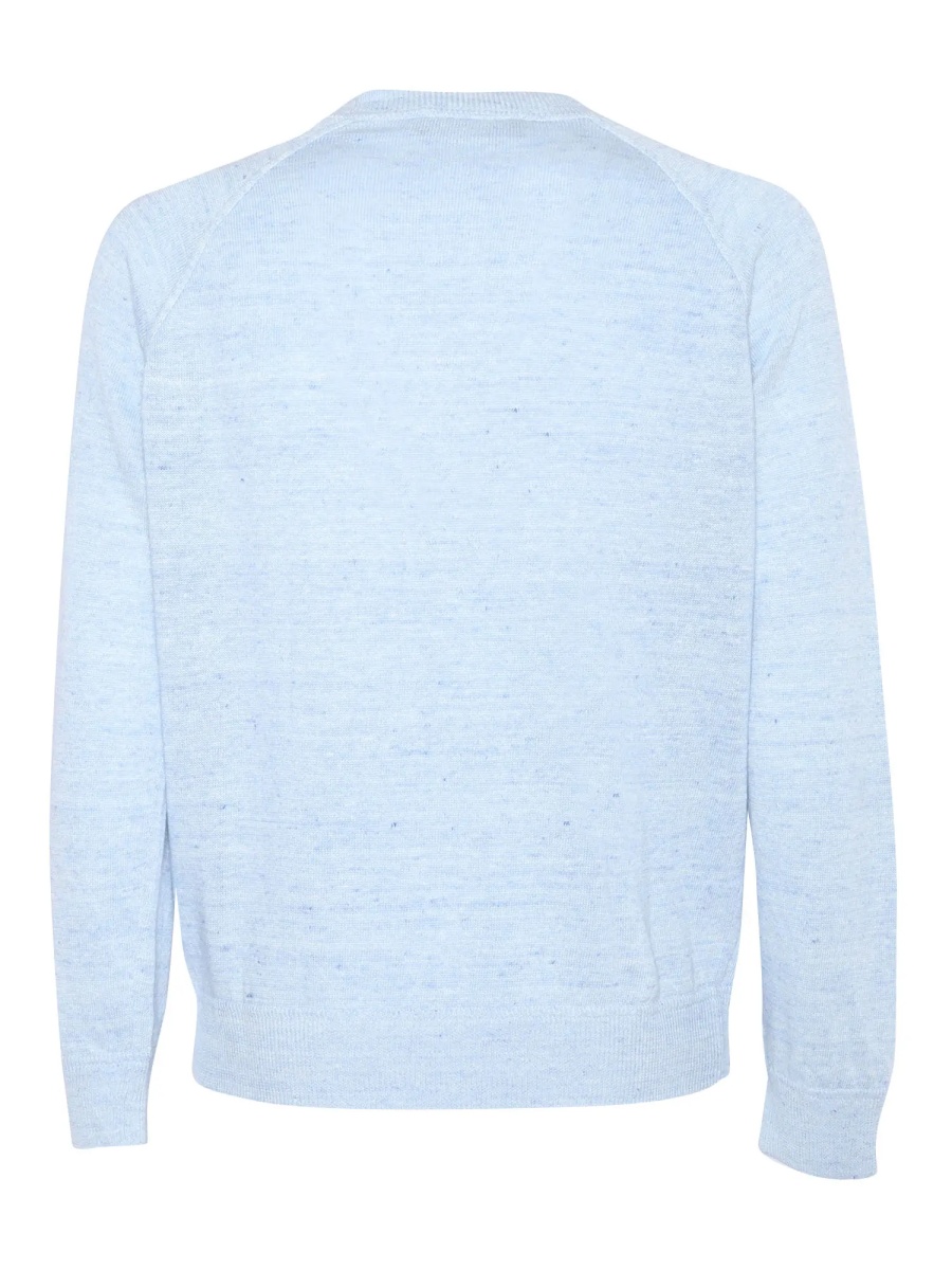 CREWNECK SWEATER LS - Img 2