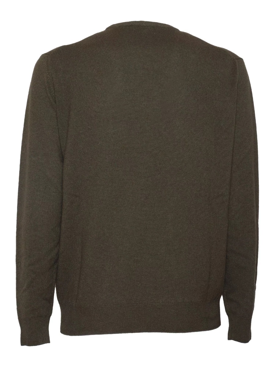 CREWNECK SWEATER - Img 2