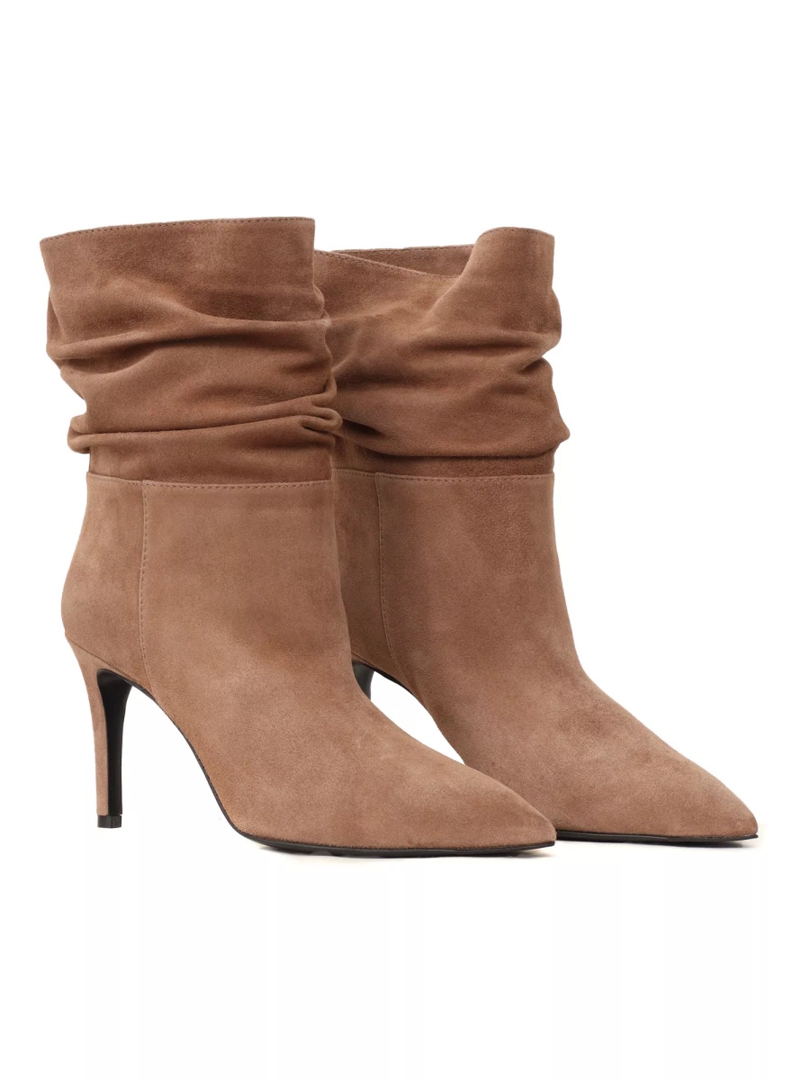 Crinkled boots - Img 2