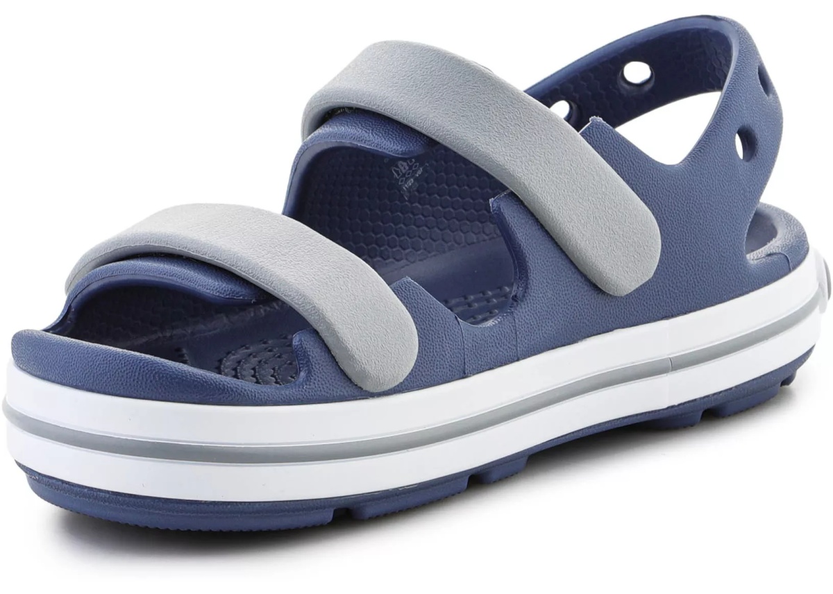 Crocband Cruiser Sandal Toddler - Img 3