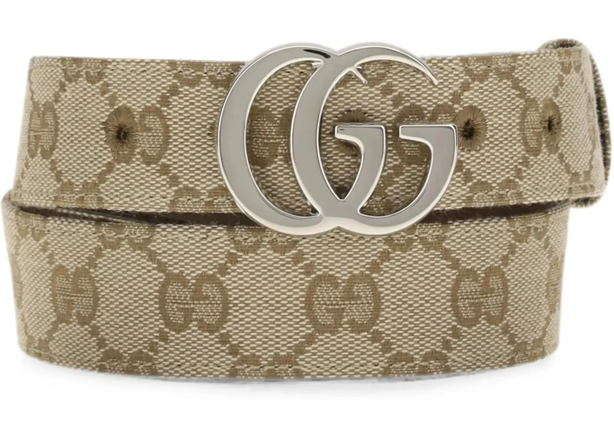 Curea GG Marmont Belt - Img 3