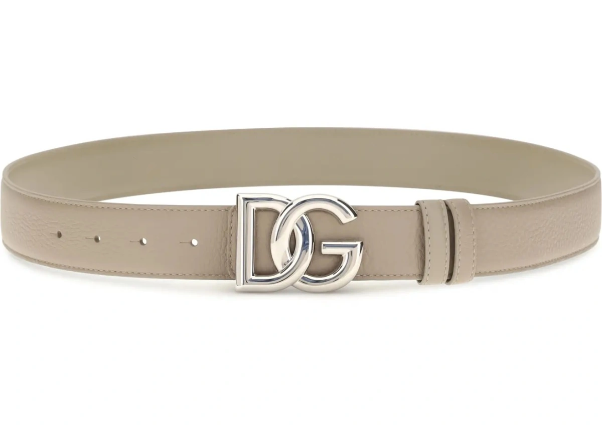 Curea Leather Belt - Img 2