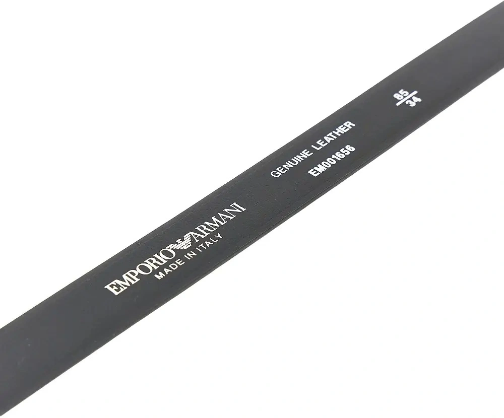 Curea Leather belt - Img 3