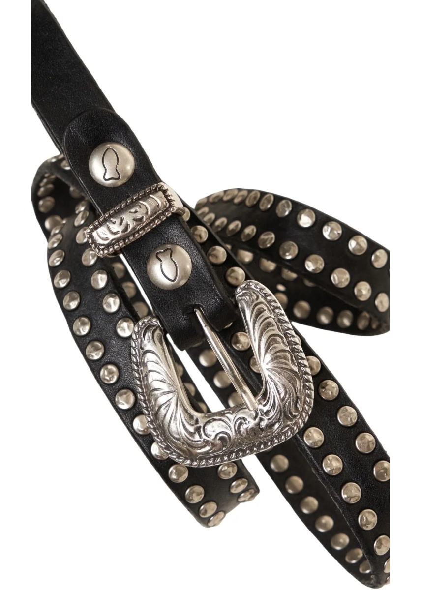 Curea Leather belt - Img 3