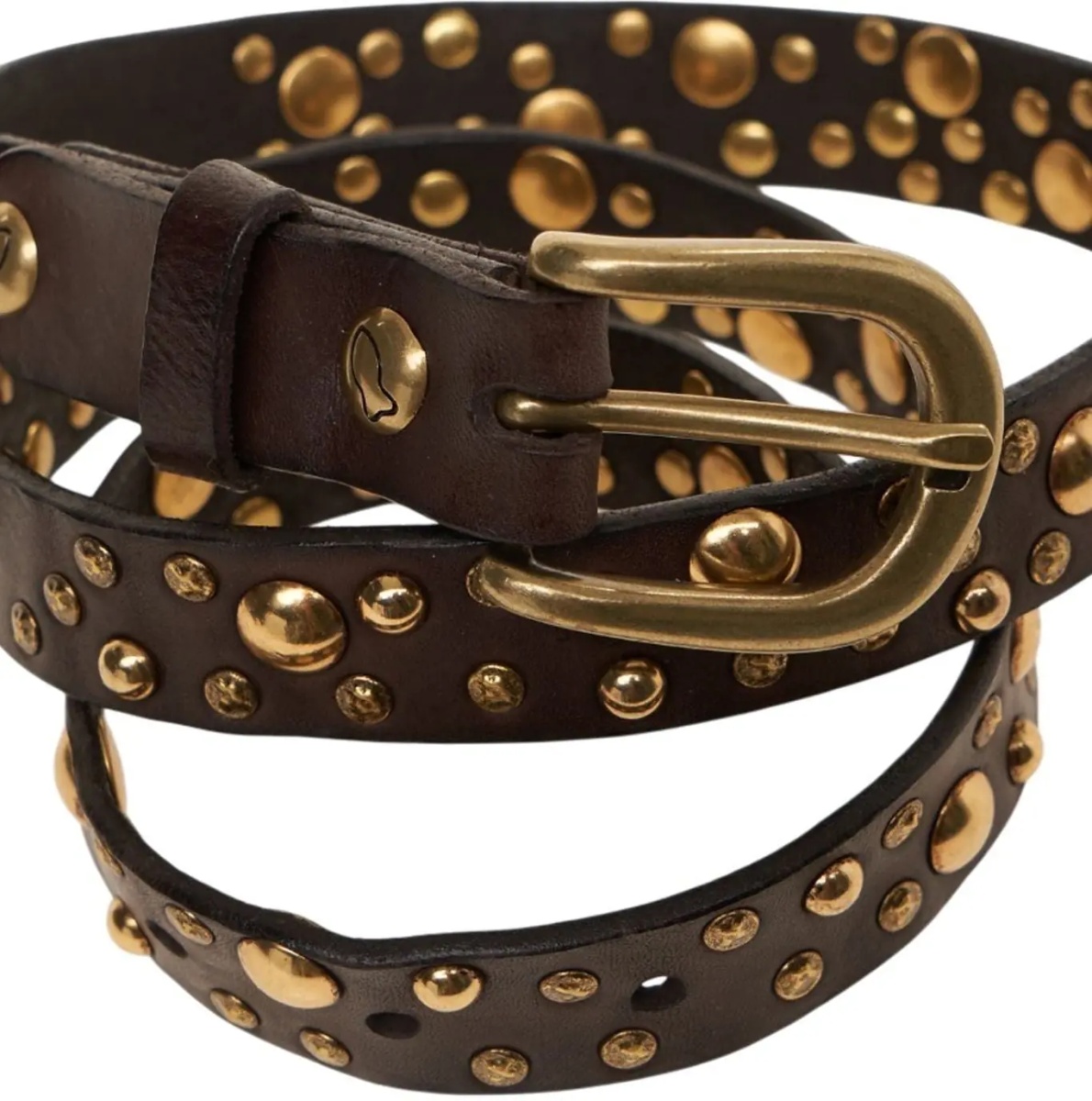 Curea Leather belt - Img 3