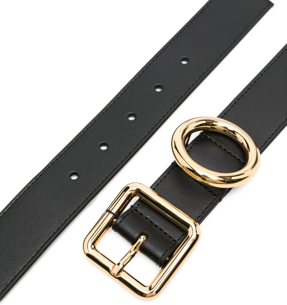 Curea Leather Regalo Belt - Img 2