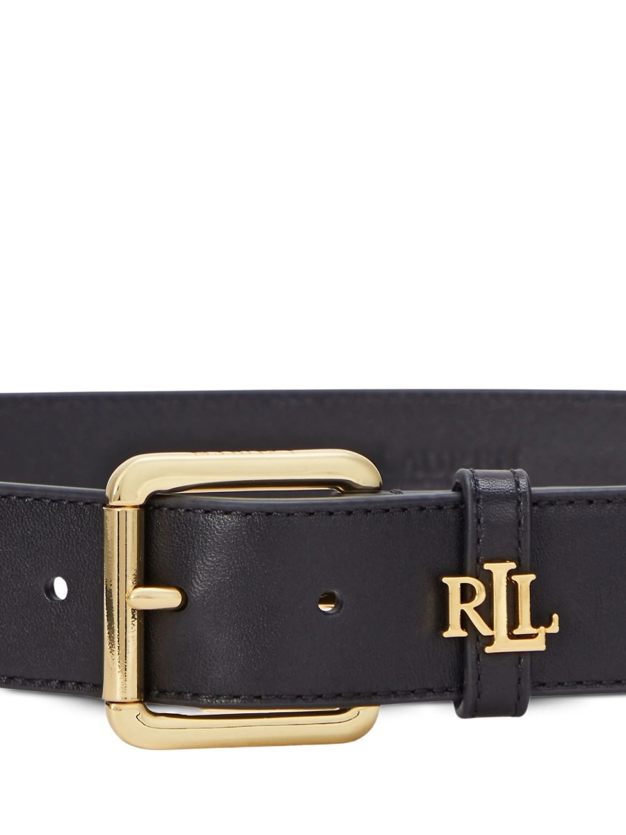 Curea Ralph Lauren neagra - Img 2