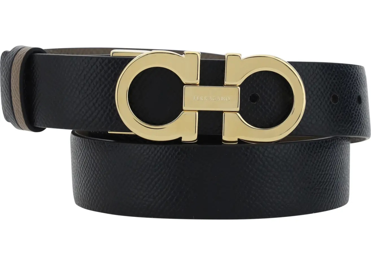 Curea Reversible Belt - Img 2