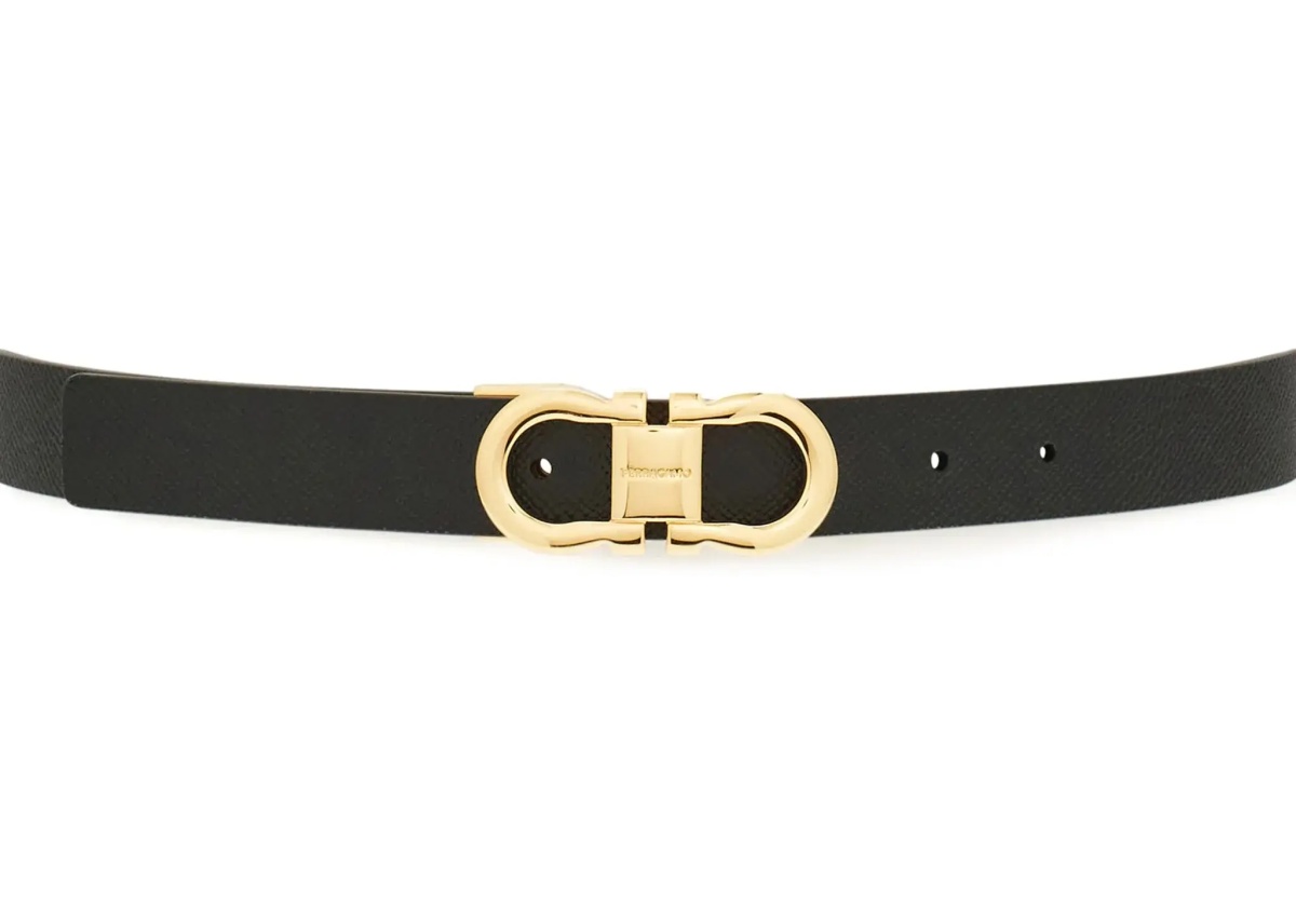 Curea Reversible Belt - Img 5