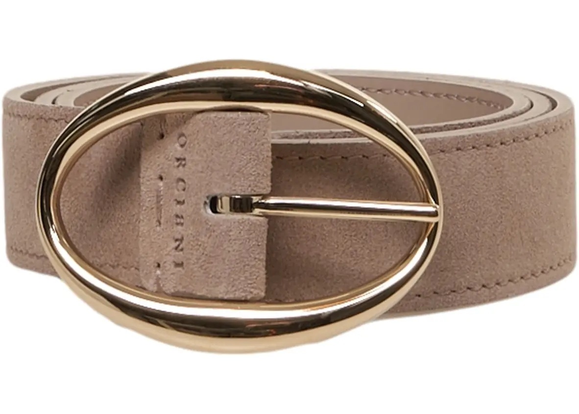 Curea Suede belt - Img 2