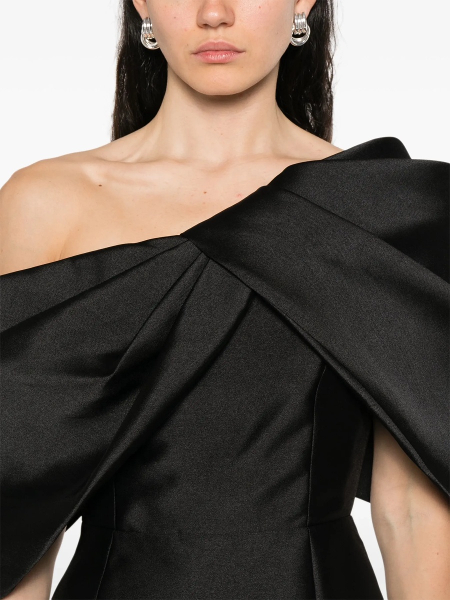 Davina Maxi Dress - Img 5