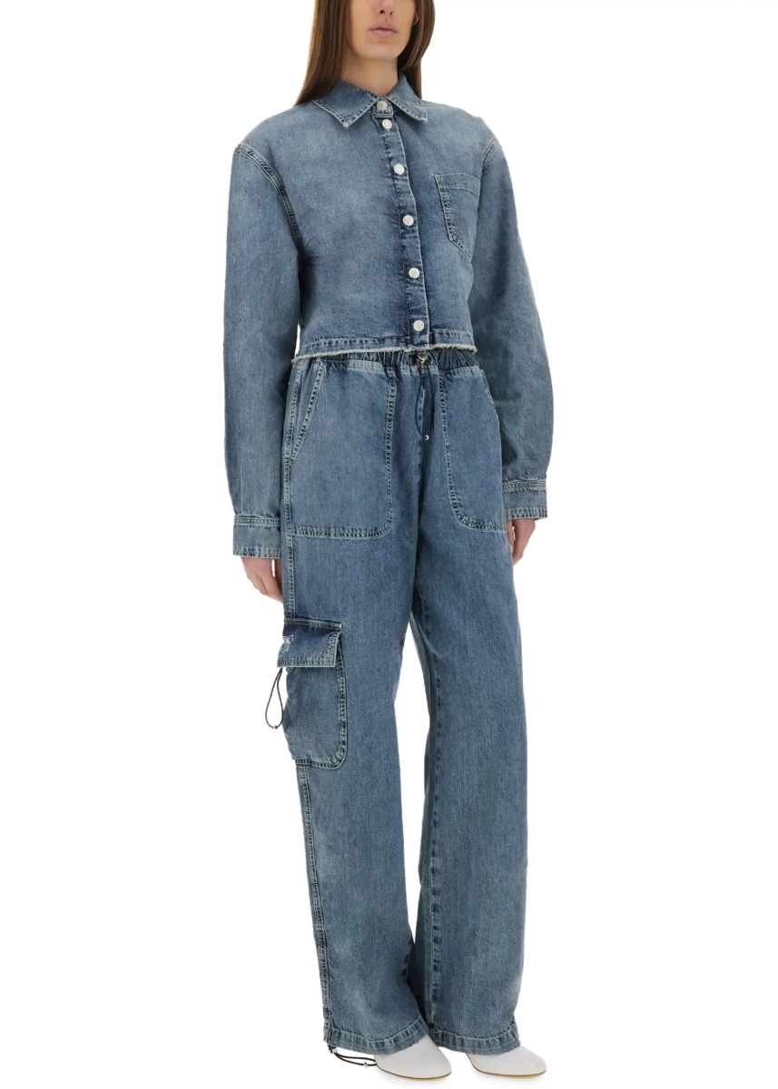 Denim Jacket - Img 2