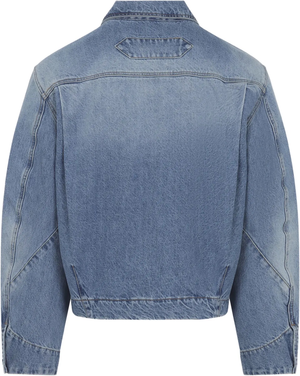 Denim Jacket - Img 2
