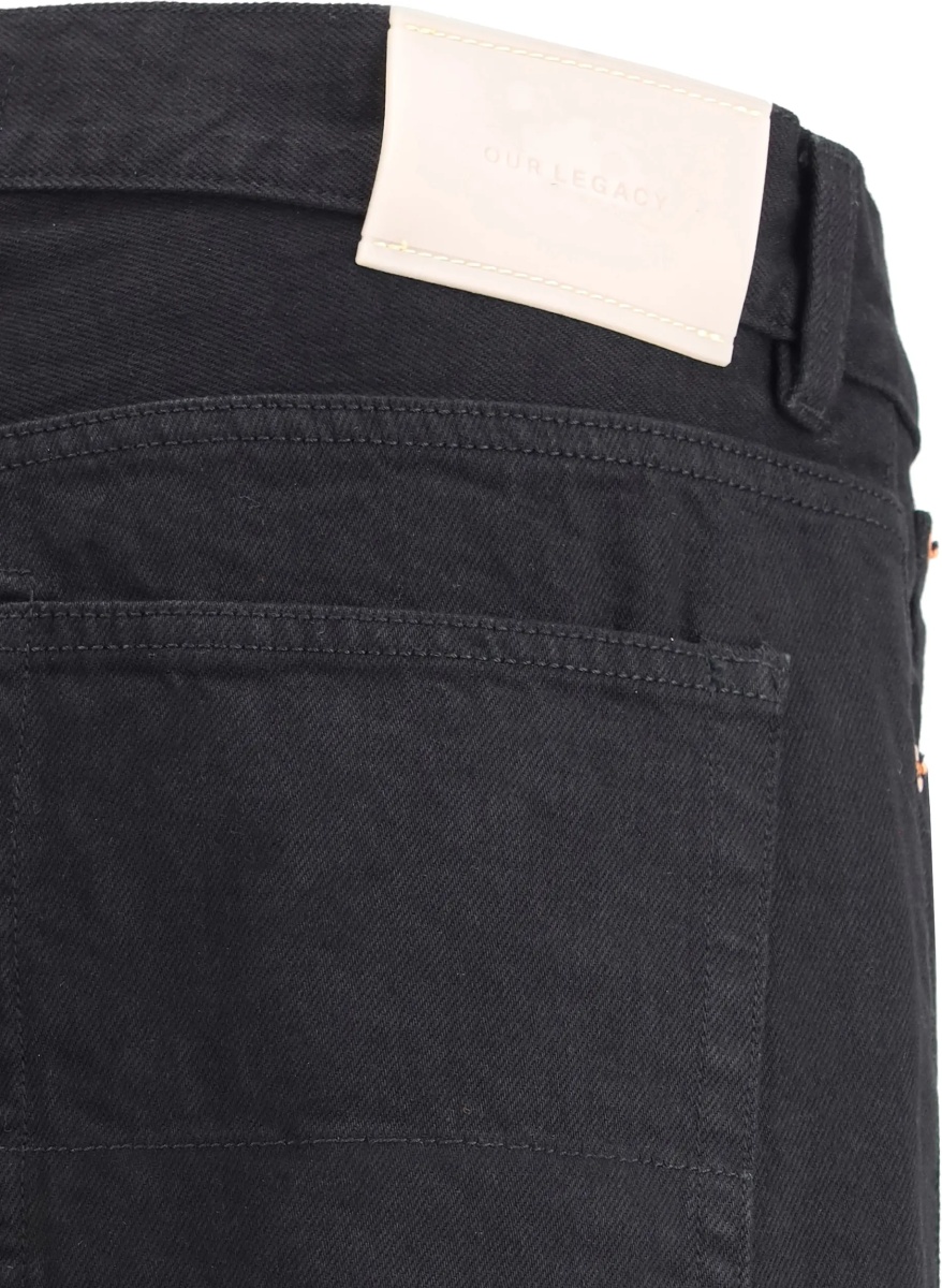 Denim Jeans Third Cut - Img 3
