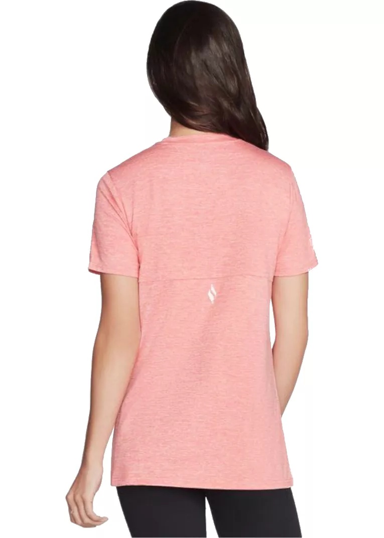 Diamond Blissful Tee - Img 3