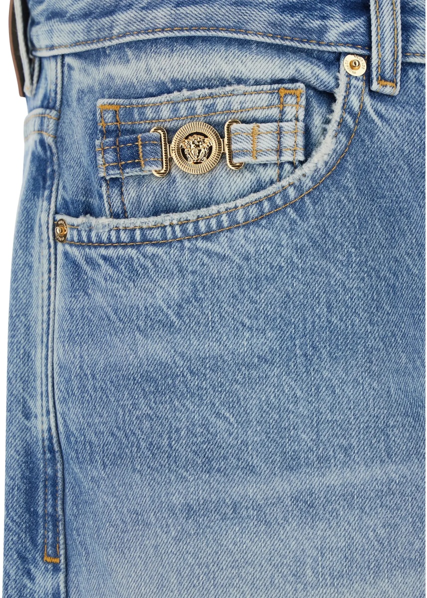 Distressed Jeans - Img 3