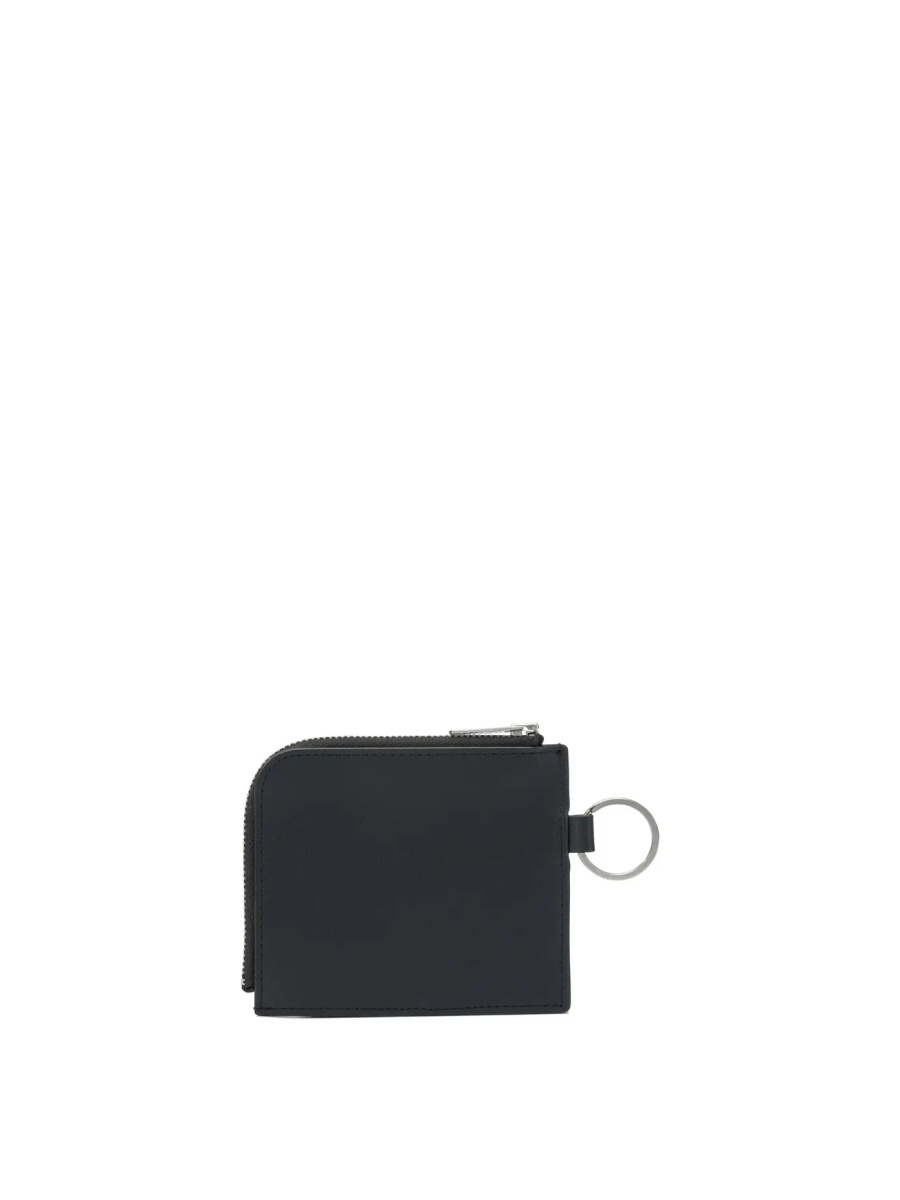"Double Vegas Zip Wallet" Coin Purse - Img 3