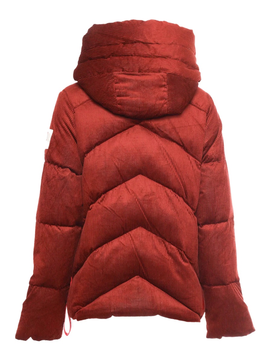 DOWN JACKET - Img 2