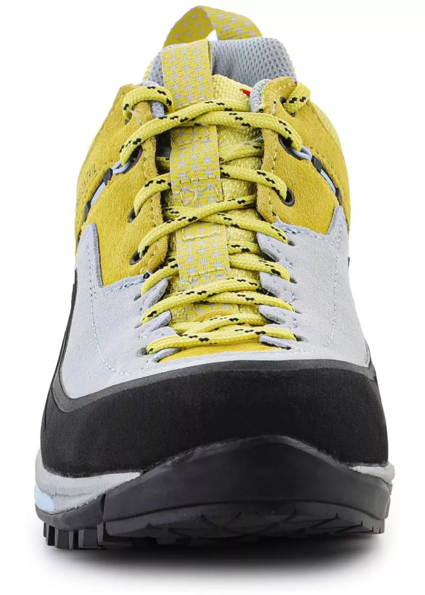 Dragontail Tech Gtx Wms Yellow/Light grey 002594 - Img 3