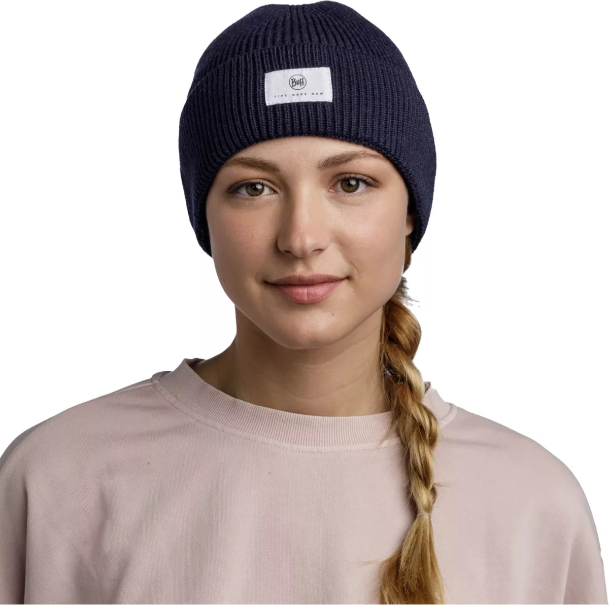 Drisk Knitted Hat Beanie - Img 3