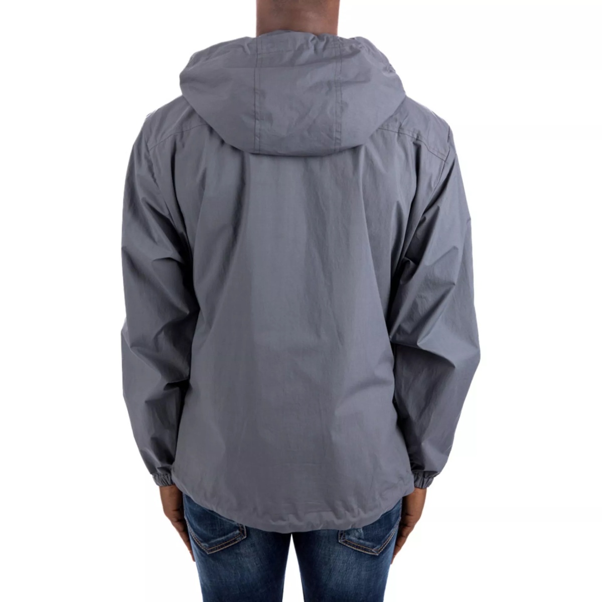 Dsquared2 Logo Hooded Windbreaker - Img 3