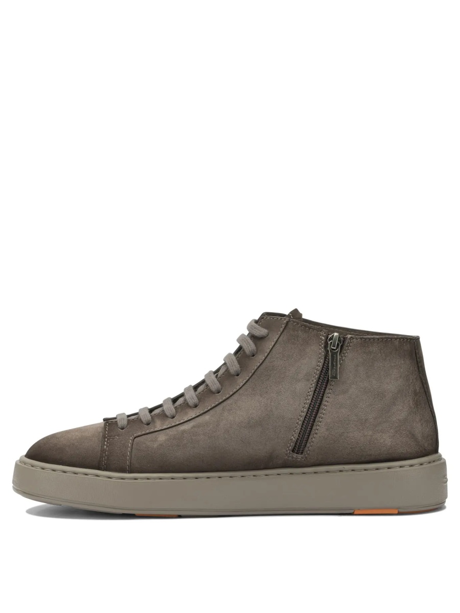 "Dump High" sneakers - Img 3